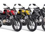 Harga Bekas Yamaha All New Vixion 155cc Sudah Murah, Yuk Cek Banderolnya di Sekitar Jabodetabek
