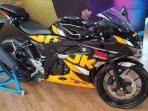 Hati-Hati Saat Beli Suzuki GSX-R150 Bekas, Komponen Ini Sering Bermasalah
