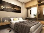 Hunian Modern Ramah Kantong, Cek Harga Apartemen Emerald Bintaro