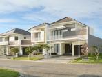 Inilah Rumah Mewah Baru di Cluster Graha Padma Semarang dengan Harga Rp 1,75 Milliar