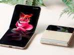 Intip Yuk, Ini Bocoran Spesifikasi Samsung Galaxy Z Fold4 dan Z Flip4