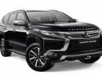 Paling Diminati, Mobil Bekas Mitsubishi Pajero Sport Dakar 2015 Harganya Semakin Terjangkau