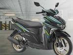 Jangan Lupakan Motor Matik Yamaha 125cc Satu Ini, Yuk Cek Harga Baru Yamaha All New Soul GT di November 2021