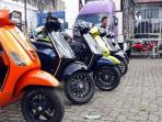 Jangan Sampai Salah, Vespa dan Piaggio itu Berbeda