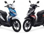 Kini Semakin Murah Pajaknya Hidup, Harga Bekas Honda BeAT 2014-2017 Hanya Rp 6 Jutaan