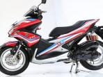 Lagi Digandrungi Anak Muda untuk Sunmori, Yuk Cek Harga Bekas Yamaha Aerox versi Lama di 2021