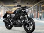 Lebih Murah, Cek Harga dan Skema Kredit Motor Yamaha XSR 155 Bekas 