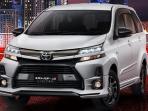 Meluncur Tipe Baru, Cek Harga dan Skema Cicilan Tentative Toyota Veloz