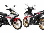 Mendapat Julukan Raja Jalanan, Cek Harga Yamaha MX King 150 per Akhir November 2021