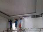 Mengenal 5 Keuntungan Rumah yang Memakai Plafon Gypsum untuk Atap
