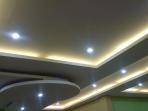 Mengenal Manfaat Drop Ceiling pada Plafon Gypsum
