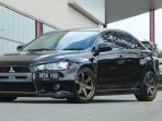 Mitsubishi Lancer Evo Langka di Indonesia, Harga Bekasnya Turun Drastis dari 300 Juta Sekarang 100 Jutaan Saja