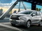 Mitsubishi New Xpander Resmi Diperkenalkan, Cek Harga Mobilnya OTR Jateng DIY 