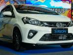 Mobil Hatchback Murah Mulai 50 Jutaan, Cek Harga Daihatsu Sirion Bekas
