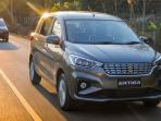 Mobil MPV Murah Mulai 100 Jutaan, Cek Harga Suzuki Ertiga Unit Tahun Muda