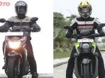 Mulai 12 Jutaan, Cek Harga Motor Matik Adventure dari Yamaha, Honda dan Suzuki