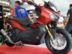 Mulai 30 Jutaan, Cek Harga Honda ADV 150 Terbaru, Motor Petualang yang Miliki Fitur Komplit
