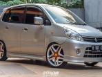 Murah, Cek Harga Bekas Suzuki Karimun Estilo di 2021 Wilayah DKI Jakarta