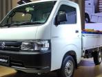 Murah, Cek Harga Mobil Suzuki Carry Pick Up Produksi 2010 - 2017 Jelang Akhir Tahun