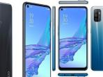 OPPO A53 Hadir dengan 3 Varian Warna Baru, Harganya Makin Murah Cuma Rp 2 Jutaan