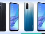 Oppo A53 Kini Hadirkan Varian 4/128, Cek Harganya Bulan November