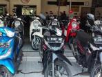 Pilihan Motor Bekas Harga di Bawah Rp 10 Juta, Bisa Pilih Bebek, Matic, atau Sport