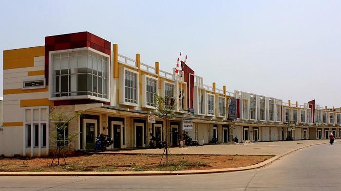 Posisi Ruko Seperti Ini yang Akan Bikin Usaha Ramai Menurut Feng Shui
