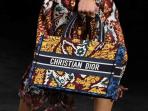 Produk Kerajinan Generasi Milenial Berhasil Menembus Pasar Global, Hingga Digaet Rumah Mode Christian Dior