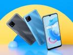 Rekomendasi HP Realme Harga 1 Jutaan yang Bisa Dibeli Bulan November