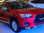 Sedang Cari Mobil SUV Tangguh di Semua Jenis Jalanan? Cek Nih Harga Bekas Mitsubishi Outlander Sport di November 2021