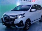 Banderol Unit Bekas Masih Stabil, Cek Harga Daihatsu Xenia di Pasar Mobkas