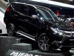 Semakin Terjangkau, Cek Daftar Harga Mitsubishi Pajero Sport Bekas Keluaran 2018 per November 2021