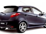 Semakin Terjangkau dan Banyak Diincar, Mobil Bekas Mazda 2 Kini Harganya Tinggal Rp 60 Jutaan