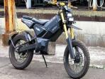 Simak Daftar Harga Motor Listrik di GIIAS 2021, Harganya Mulai Rp 12 Jutaan
