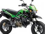 Trail Mungil yang Menggoda, Yuk Cek Harga Bekas Kawasaki KSR, Paling Murah 15 Jutaan