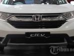  Cek Harga Honda CR-V Bekas Tahun 2015 Menjelang Akhir Tahun