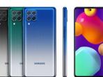 5 Rekomendasi HP Samsung Terbaik di Desember 2021 Harganya Cuma Rp 2 Jutaan