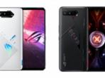 Asus ROG Phone 5s Series Hadir di Pasar Indonesia, Ini Harga dan Jadwal Preorder
