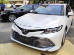 Banderol Menggiurkan Dijual Mulai 150 Jutaan Saja, Cek Harga Mobil Toyota Camry Bekas