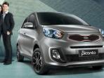 Bekasnya Dibanderol Paling Murah Rp 70 Juta, Intip Spesifikasi New Kia Picanto