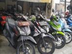 Cari Motor Bekas Harga 10 Jutaan? Cek Pilihannya dari Yamaha dan Honda