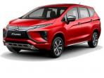 Cek Daftar Harga Terbaru Mobil Mitsubishi New Xpander dan Xpander Cross per Desember 2021