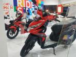 Cek Deretan Diskon Motor Matic Jelang Nataru, BeAT dan Mio Dapat Potongan Harga hingga 1,6 Juta
