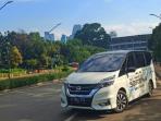 Cek Harga Bekas Nissan Serena, Mobil Keluarga Daya Angkut Banyak