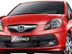 Cek Harga Mobil Bekas Honda Brio Tahun 2012 Jelang Akhir Tahun