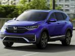 Cek Harga Mobil Bekas Mulai 70 Jutaan, Berikut Pilihan Honda CRV di Wilayah Jabodetabek