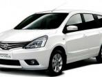 Cek Harga Mobil Bekas Nissan Grand Livina 2014 Jelang Akhir Tahun