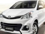 Cek Harga Mobil Toyota Avanza Bekas Tahun 2007 Jelang Akhir Tahun