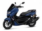 Cek Harga Motor Baru Skutik Yamaha Menjelang Akhir Tahun 2021