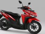 Cek Harga Motor Bekas Honda New Vario 125 eSP yang Semakin Terjangkau per Desember 2021